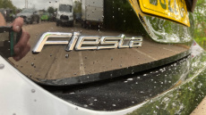 Ford Fiesta 1.0 EcoBoost Trend 5dr Petrol Hatchback